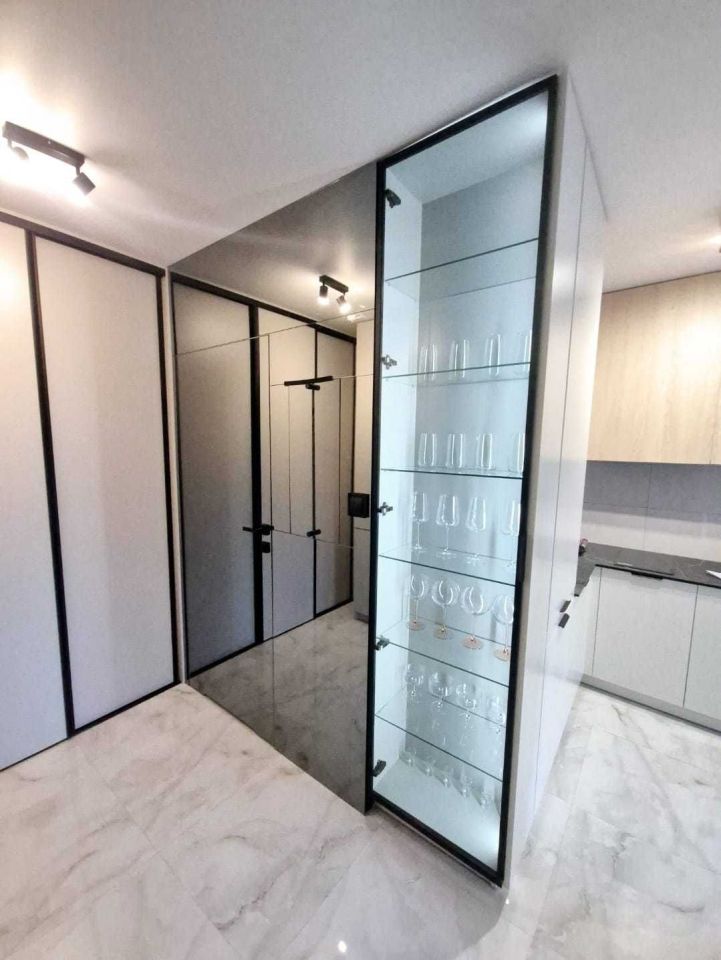 Mieszkanie 1-pokojowe Kielce Centrum. Zdjęcie 6