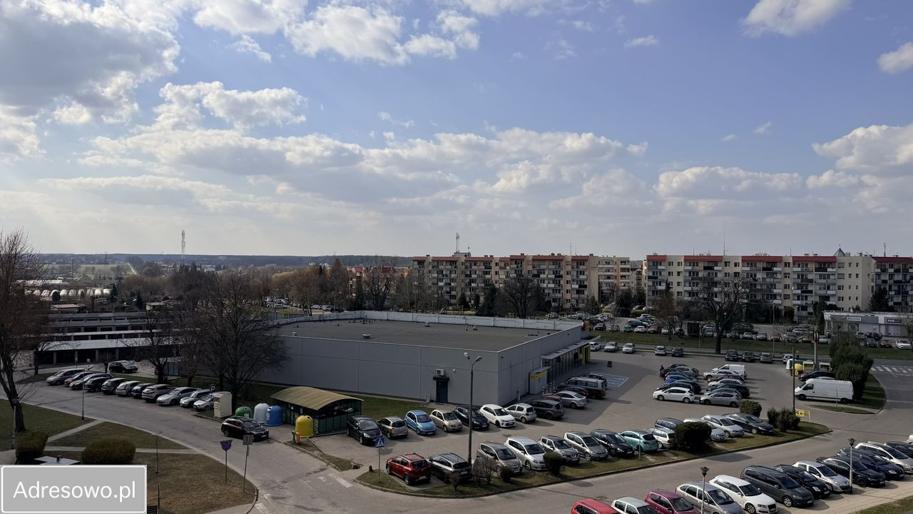 Mieszkanie 3-pokojowe Śrem, ul. Dezyderego Chłapowskiego. Zdjęcie 5