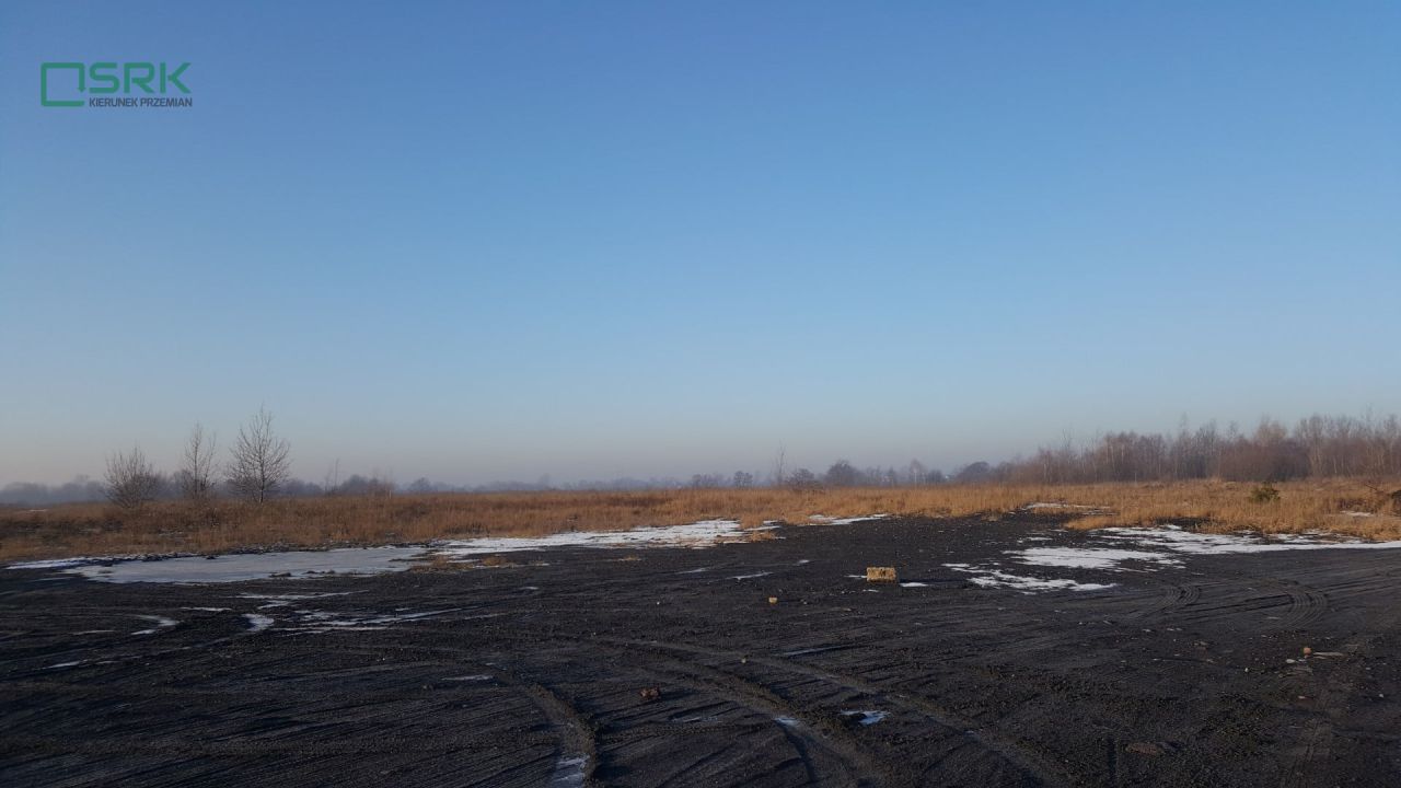 Działka inna Brzeszcze, ul. św. Wojciecha. Zdjęcie 3