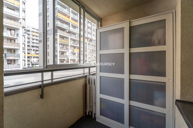 Mieszkanie 3-pokojowe Kraków Podgórze, ul. Przewóz. Zdjęcie 19