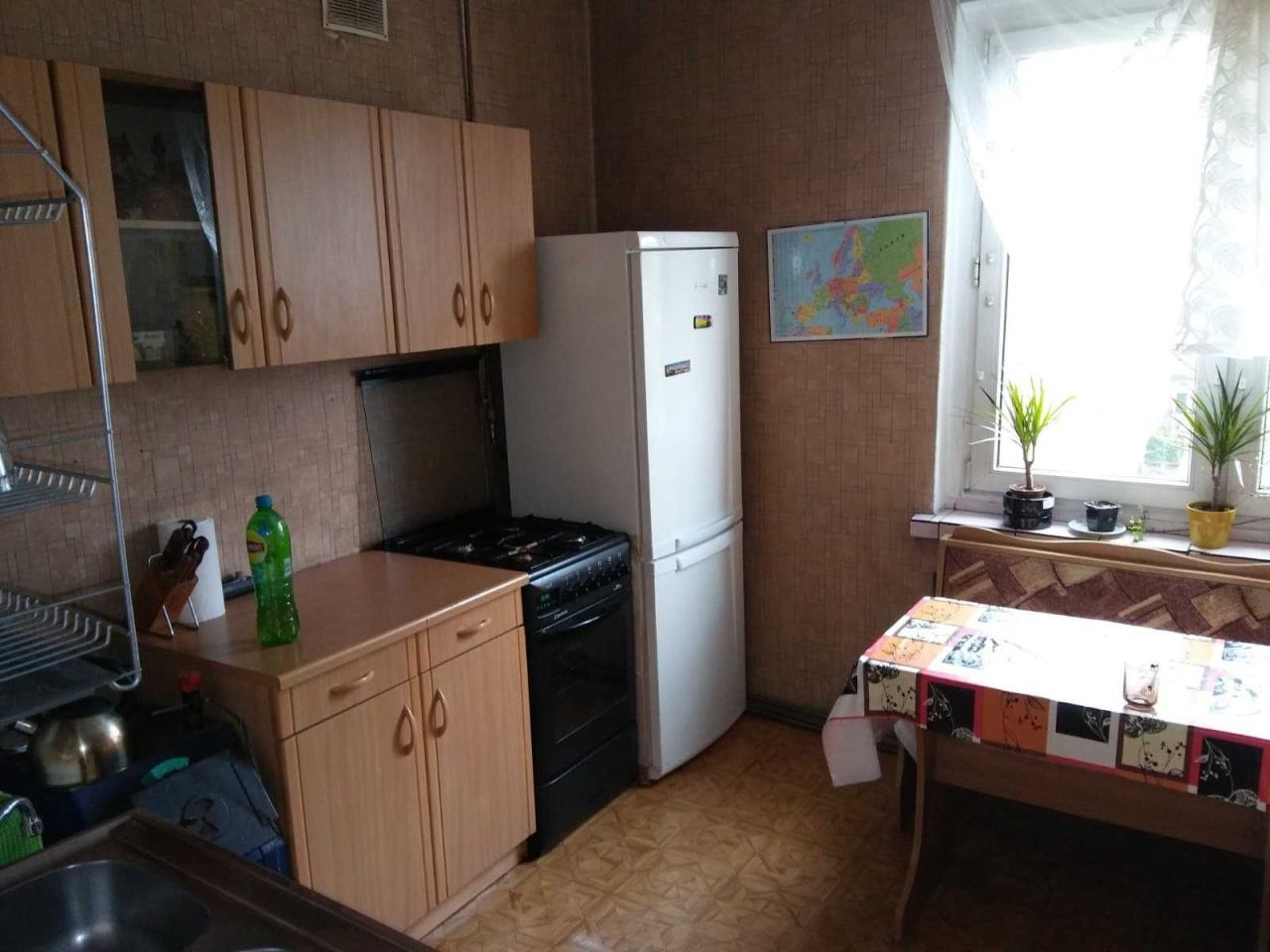 Mieszkanie 2-pokojowe Katowice Ligota, ul. Koszalińska. Zdjęcie 2