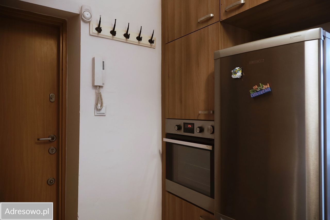 Mieszkanie 2-pokojowe Poznań Wilda, ul. Fabryczna. Zdjęcie 10