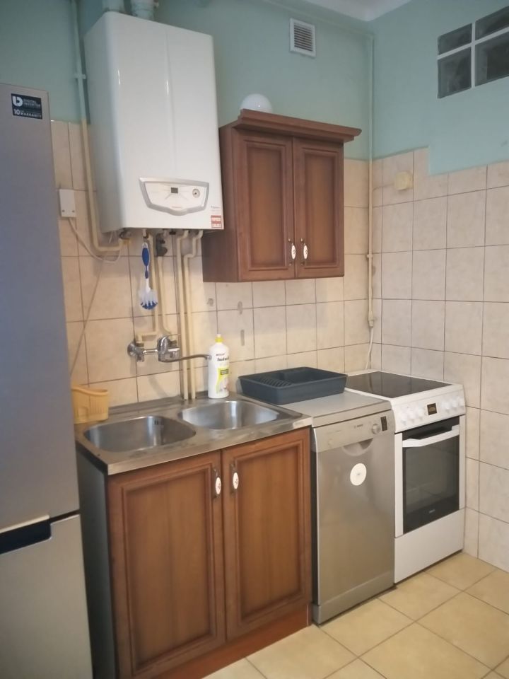 Mieszkanie 3-pokojowe Bytom Śródmieście, al. Legionów. Zdjęcie 11