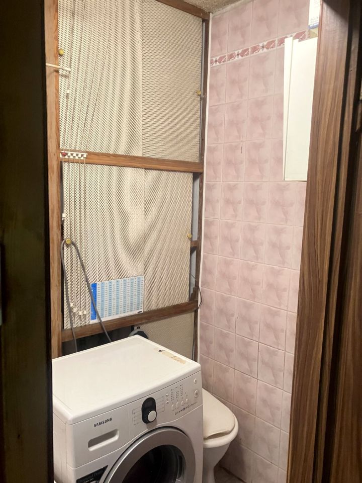 Mieszkanie 2-pokojowe Łódź Polesie, ul. Jana Długosza. Zdjęcie 18