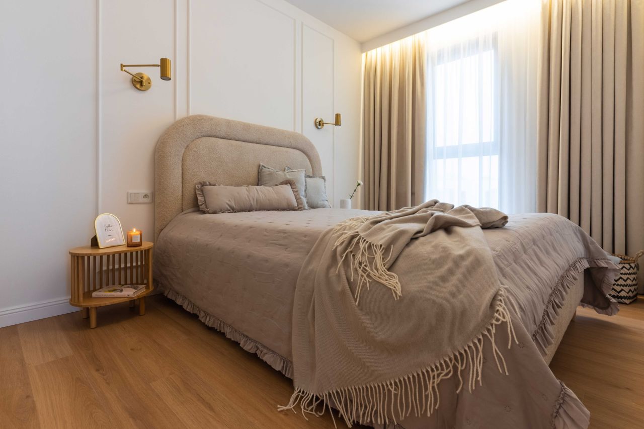 Mieszkanie 3-pokojowe Olsztynek. Zdjęcie 7