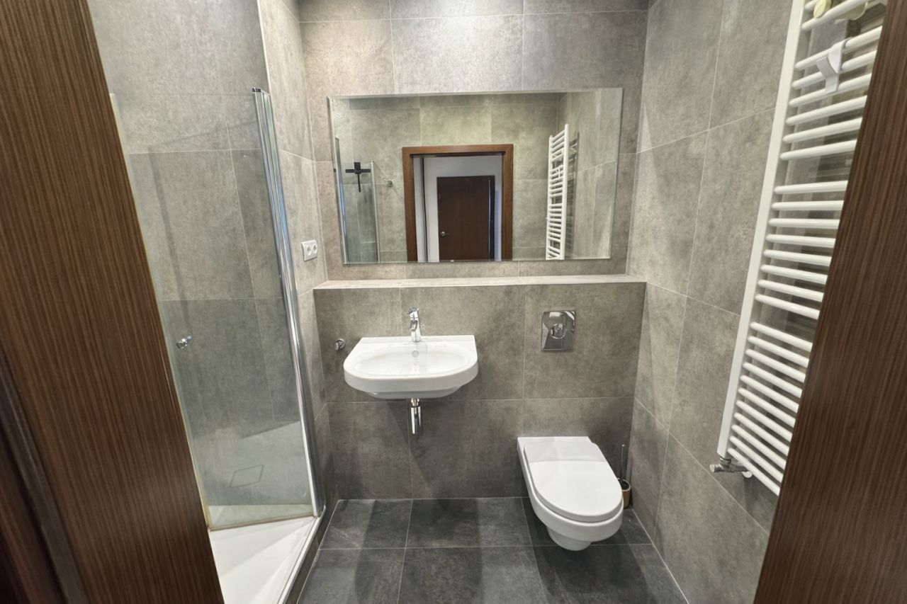 Mieszkanie 4-pokojowe Warszawa Bielany, ul. Jana Kasprowicza. Zdjęcie 11