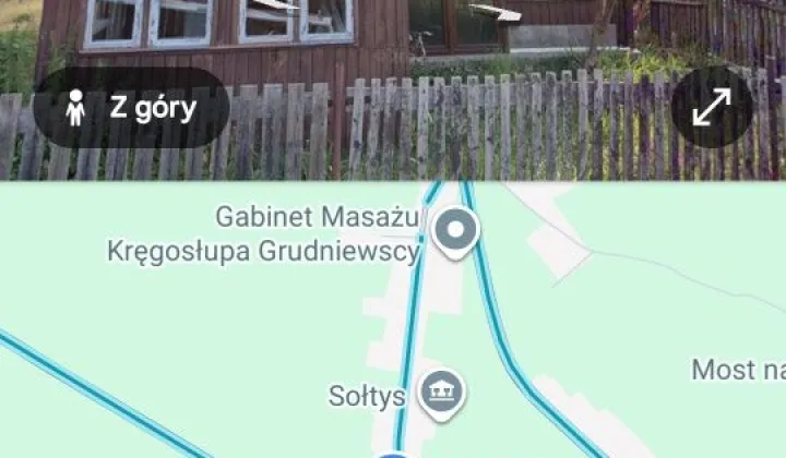 dom wolnostojący Rudnik