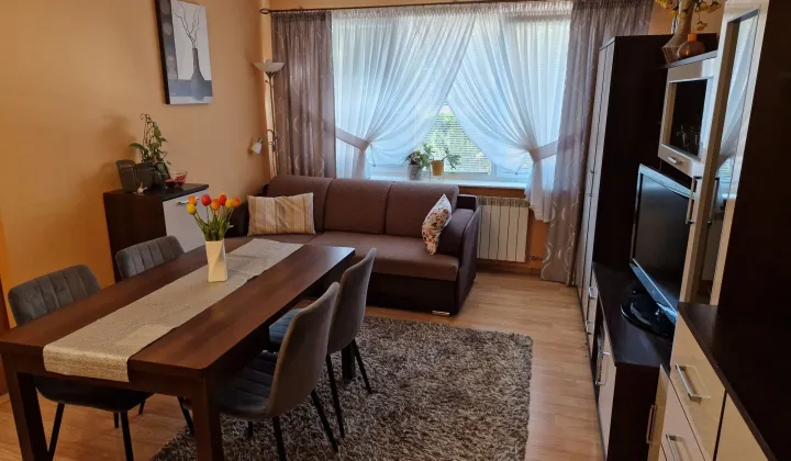 Mieszkanie 2-pokojowe Staszów, ul. Niepodległości