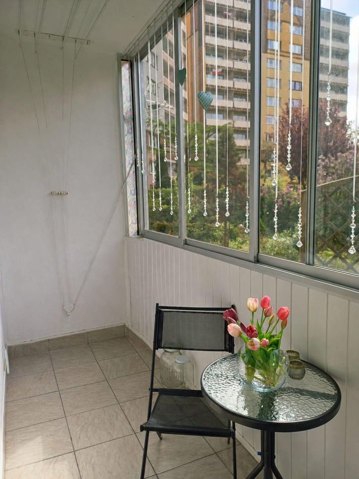 Mieszkanie 2-pokojowe Szczecin Bukowe, ul. Pomarańczowa. Zdjęcie 15