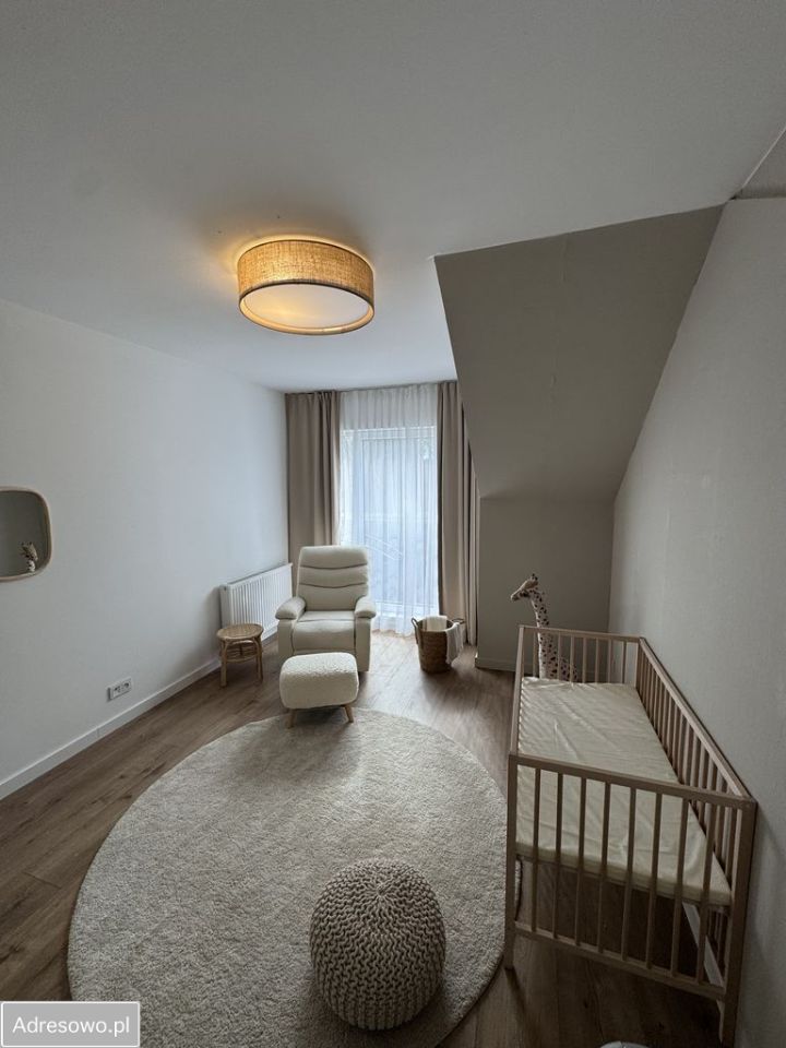 dom szeregowy, 4 pokoje Katowice Zarzecze, ul. Łososiowa. Zdjęcie 11