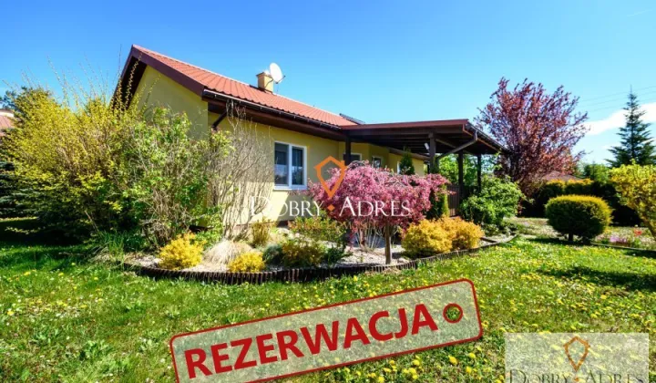 dom wolnostojący, 5 pokoi Boguchwała