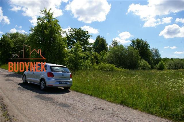 Działka rolna Jeżyce. Zdjęcie 10