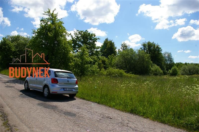 Działka rolna Jeżyce. Zdjęcie 10
