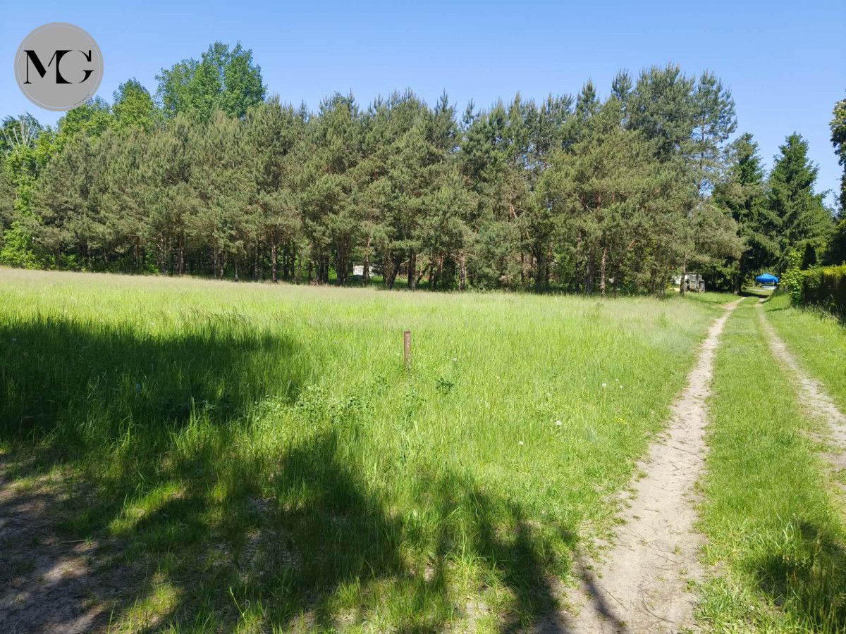 Działka budowlana Kruszyn Krajeński. Zdjęcie 1