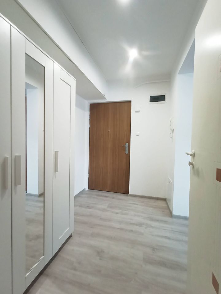 Mieszkanie 1-pokojowe Kraków Dębniki, ul. Czerwone Maki. Zdjęcie 5