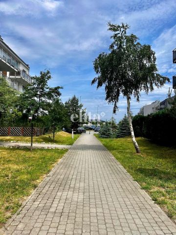 Mieszkanie 2-pokojowe Gdynia Pogórze, skwer Kościuszki. Zdjęcie 8