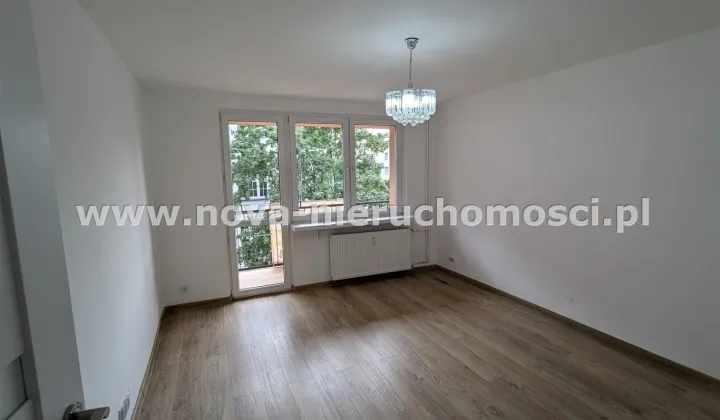Mieszkanie 4-pokojowe Rybnik Śródmieście, ul. Tadeusza Kościuszki