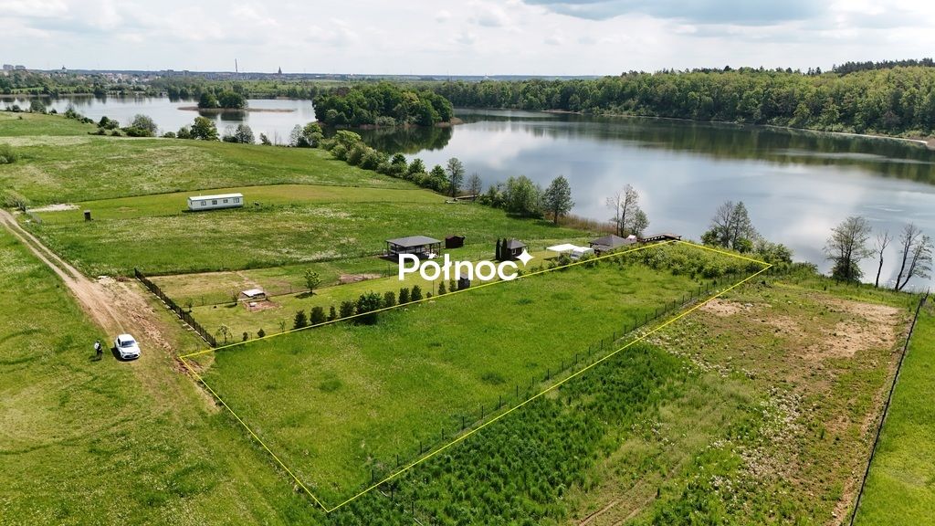 Działka budowlana Siedliska. Zdjęcie 13