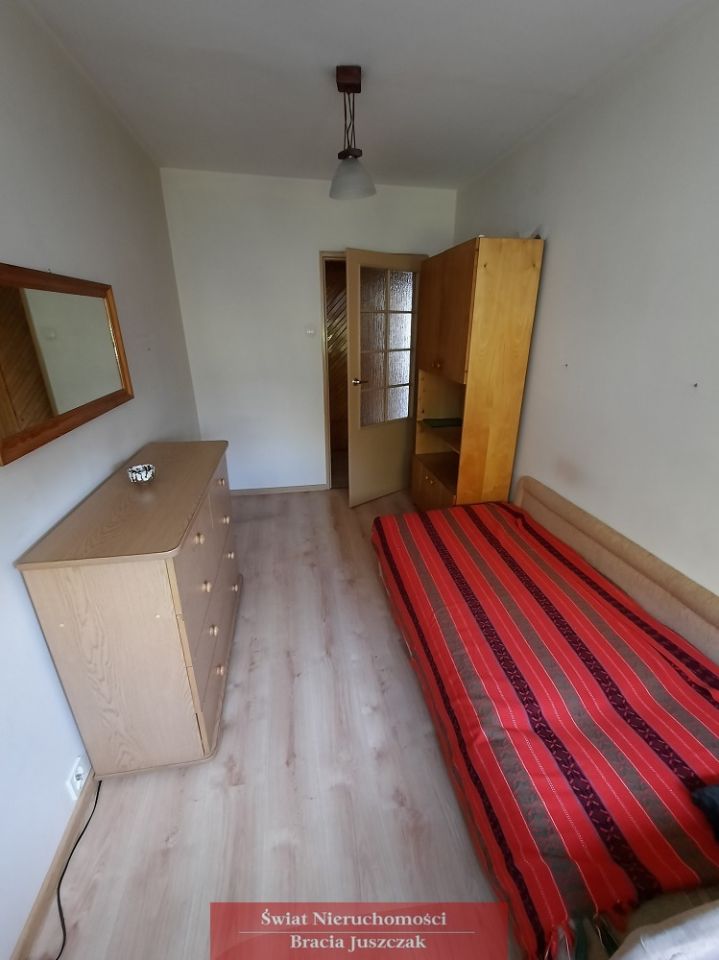 Mieszkanie 2-pokojowe Wrocław Szczepin, ul. Lubińska. Zdjęcie 8