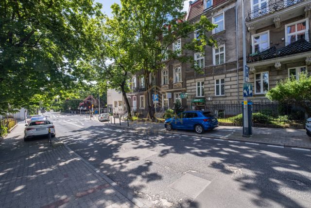 Mieszkanie 5-pokojowe Gdańsk Wrzeszcz, ul. Jana Matejki. Zdjęcie 19