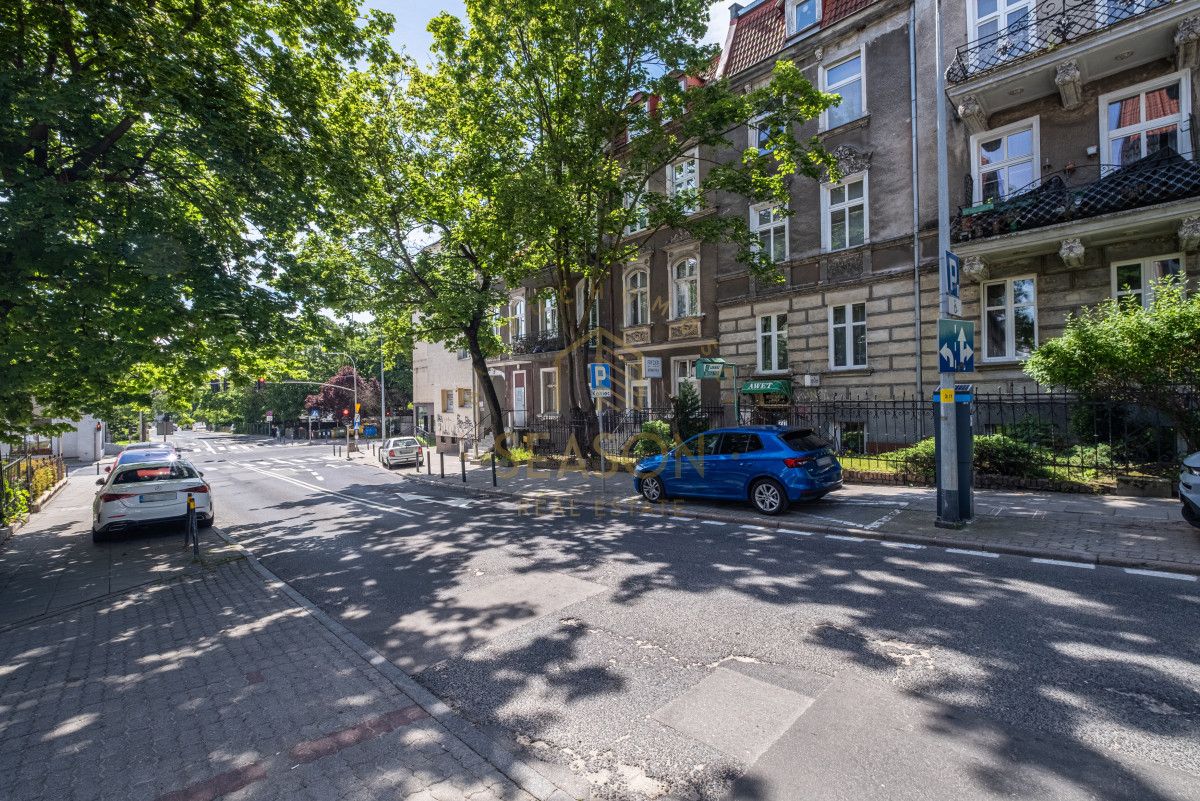 Mieszkanie 5-pokojowe Gdańsk Wrzeszcz, ul. Jana Matejki. Zdjęcie 19