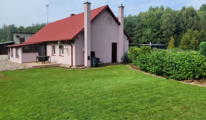 siedlisko Sierzno