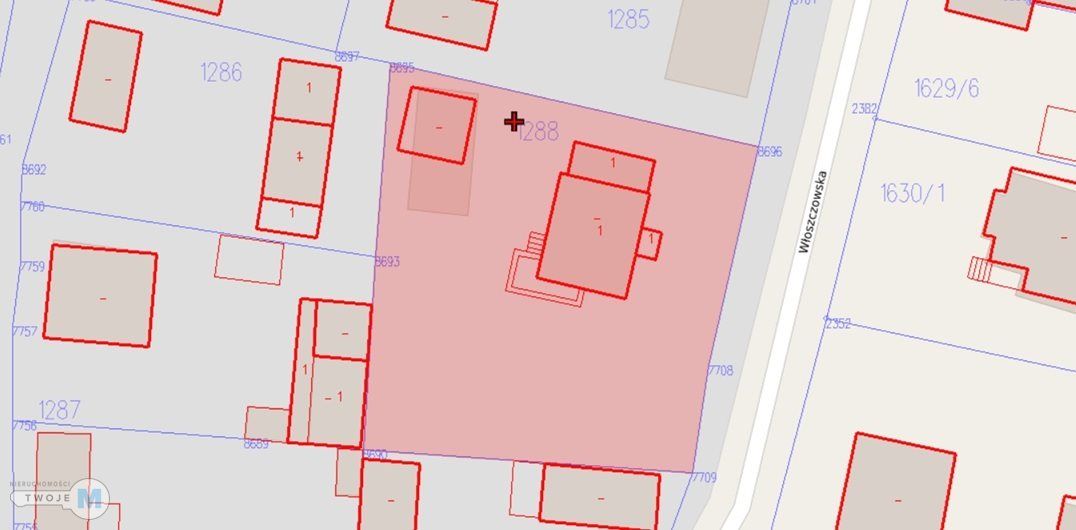 dom wolnostojący, 4 pokoje Oleszno. Zdjęcie 23