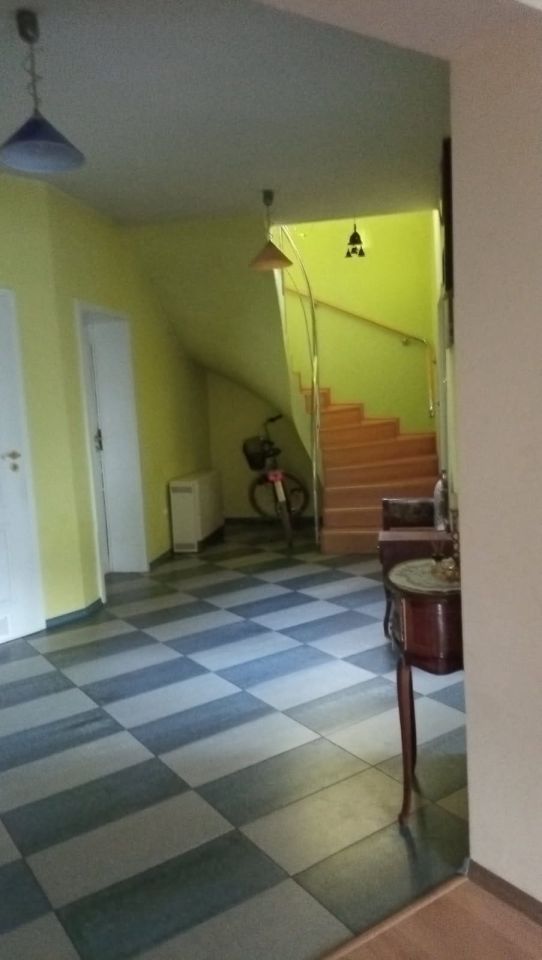 dom wolnostojący, 7 pokoi Słubice, ul. Makowa. Zdjęcie 5