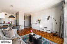 Mieszkanie 2-pokojowe Warszawa Wilanów, ul. Księdza Prymasa Augusta Hlonda. Zdjęcie 4