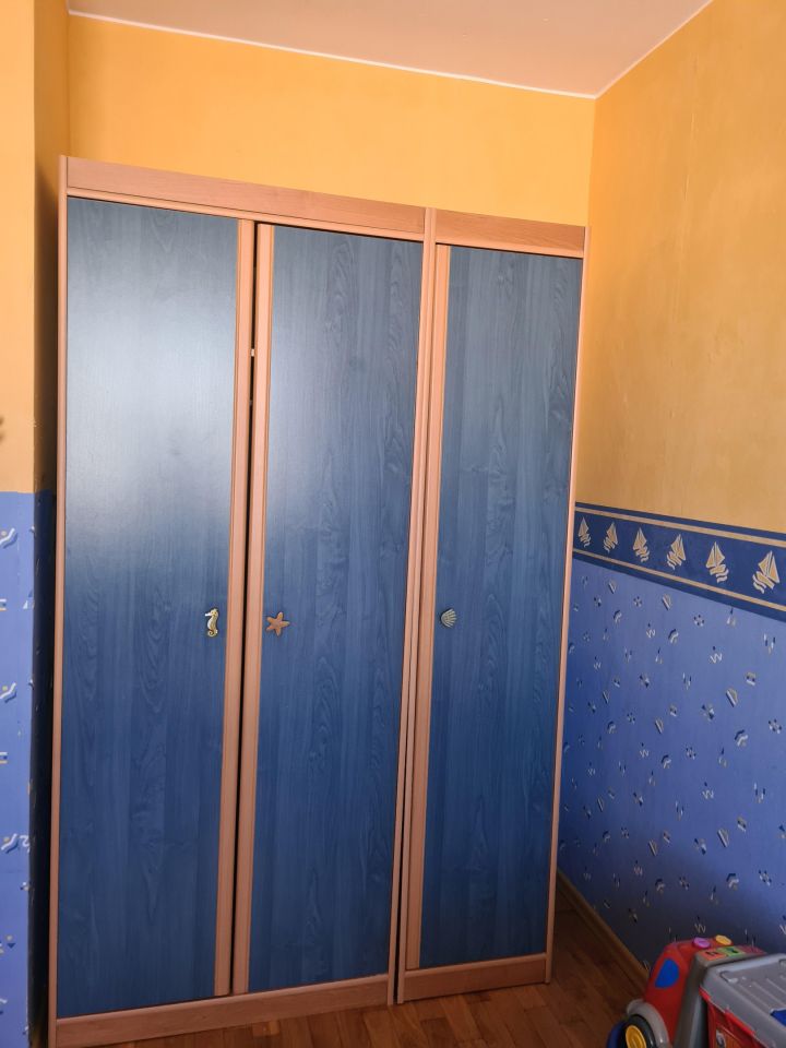 Mieszkanie 4-pokojowe Zielona Góra Centrum, ul. Tadeusza Zawadzkiego "Zośki". Zdjęcie 10