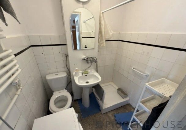 Mieszkanie 2-pokojowe Warszawa Żoliborz, ul. Kazimierza Promyka. Zdjęcie 15