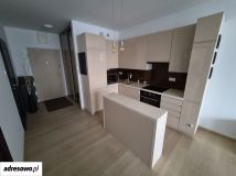 Mieszkanie 2-pokojowe Warszawa Praga-Południe, ul. Ignacego Kruszewskiego. Zdjęcie 2