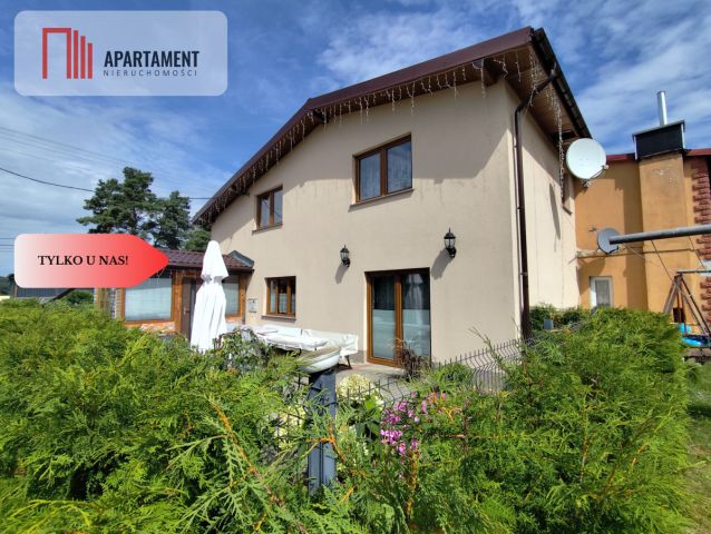 bliźniak, 4 pokoje Gilewo. Zdjęcie 20