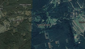 Działka budowlana Pysznica Targowisko, ul. Targowisko 5. Zdjęcie 1