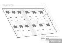 Działka budowlana Zboiska, ul. Dzika. Zdjęcie 1