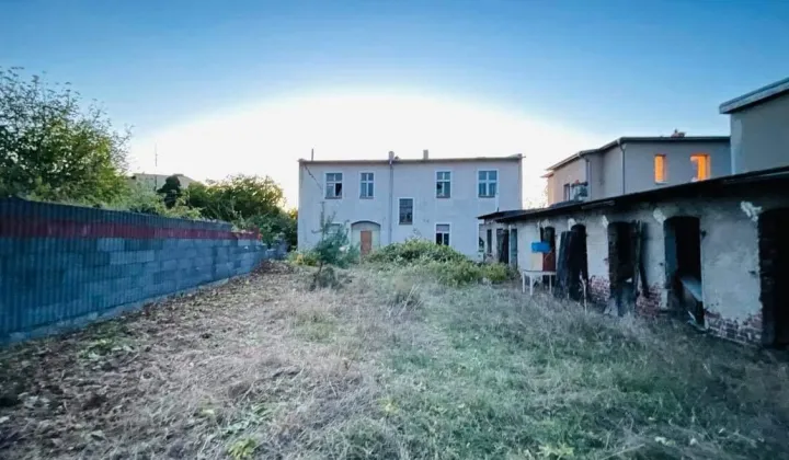 Działka budowlana Bydgoszcz Bartodzieje Wielkie, al. kard. Stefana Wyszyńskiego