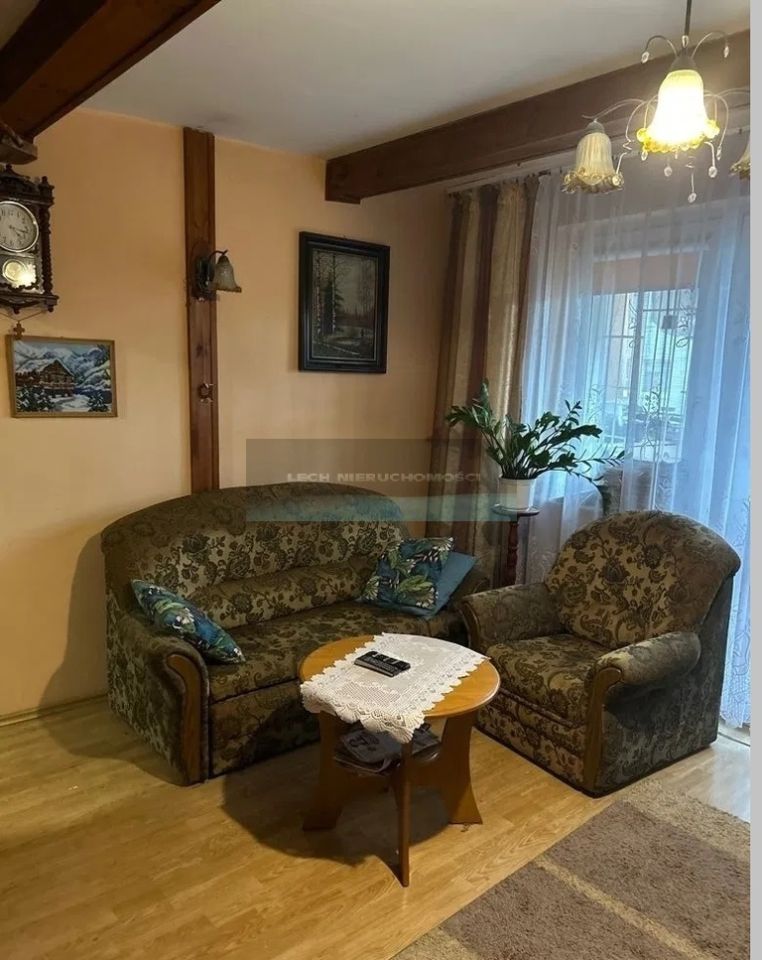 Mieszkanie 3-pokojowe Wołomin, ul. Kazimierza Wielkiego