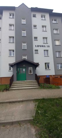 Mieszkanie 2-pokojowe Ostrów Mazowiecka, ul. Lipowa. Zdjęcie 1