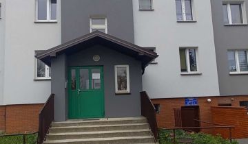 Mieszkanie na sprzedaż Ostrów Mazowiecka ul. Lipowa 49 m2