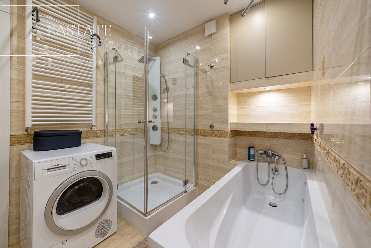 Mieszkanie 3-pokojowe Warszawa Praga, ul. Pułtuska. Zdjęcie 10