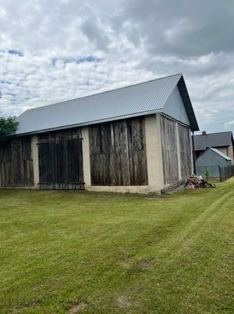 gospodarstwo, 5 pokoi Wola Idzikowska. Zdjęcie 5