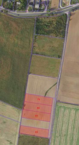 Działka budowlana Nowe Miasto Lubawskie, ul. Narutowicza. Zdjęcie 1