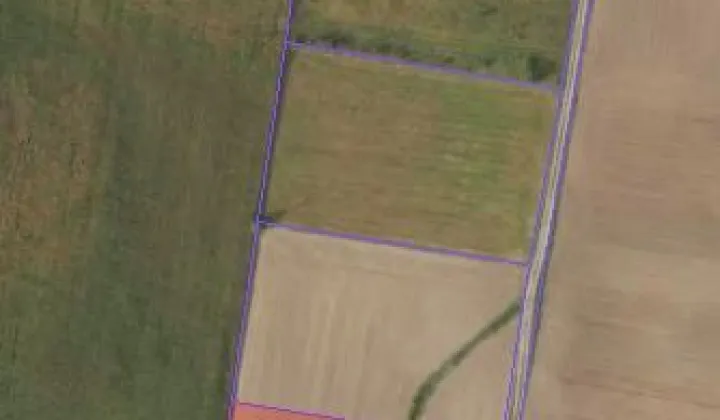 Działka budowlana Nowe Miasto Lubawskie, ul. Narutowicza