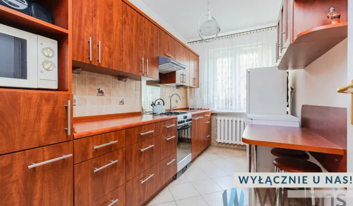 Mieszkanie 2-pokojowe Piastów, ul. ks. Ignacego Skorupki