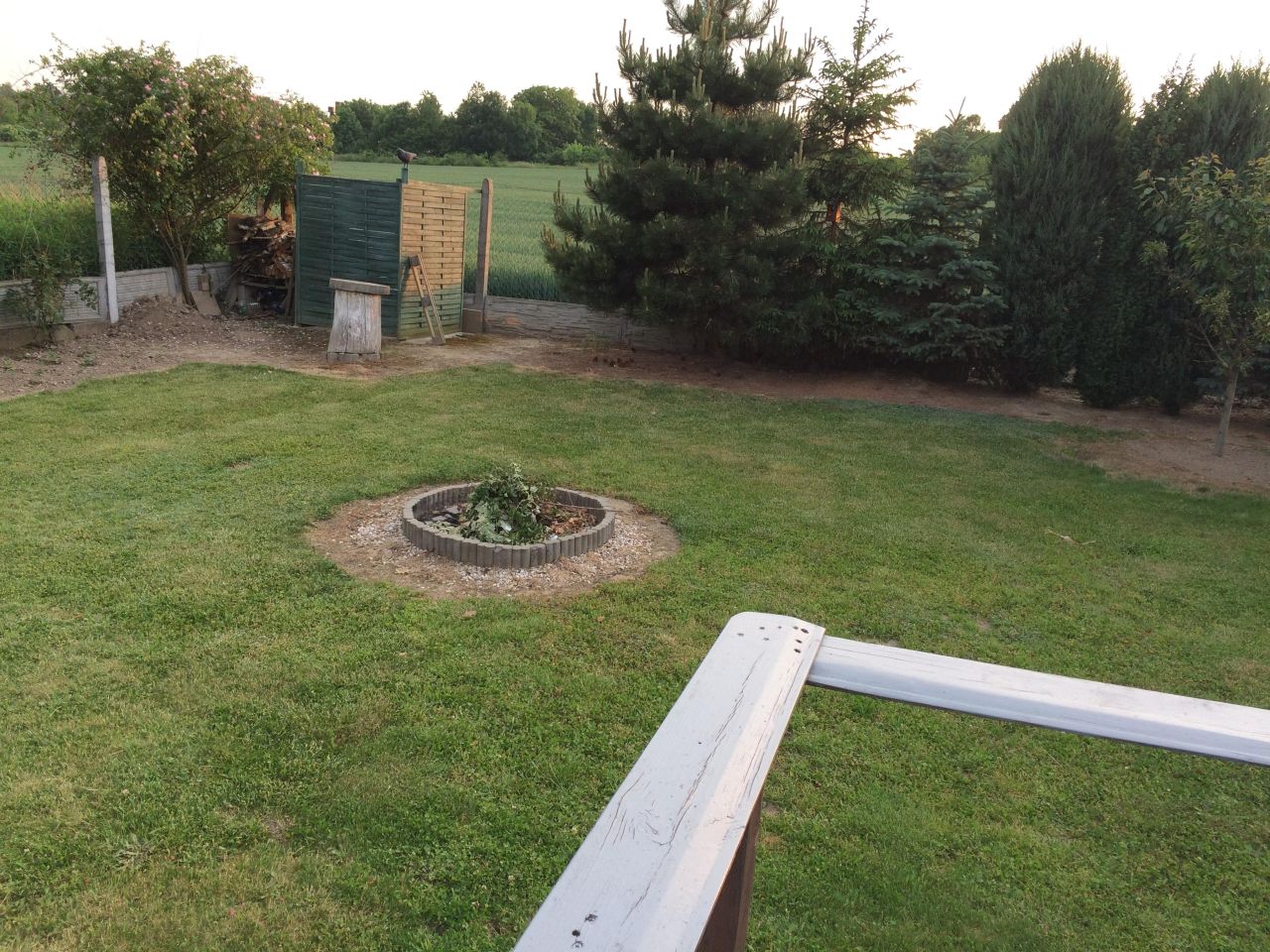 Działka rekreacyjna Trzebnica, ul. Prusicka. Zdjęcie 2