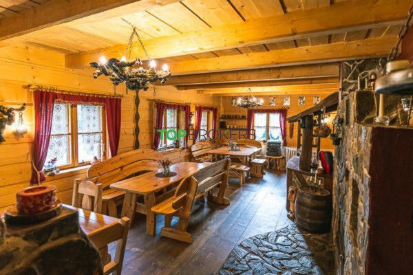 Działka rekreacyjna Janopole. Zdjęcie 2