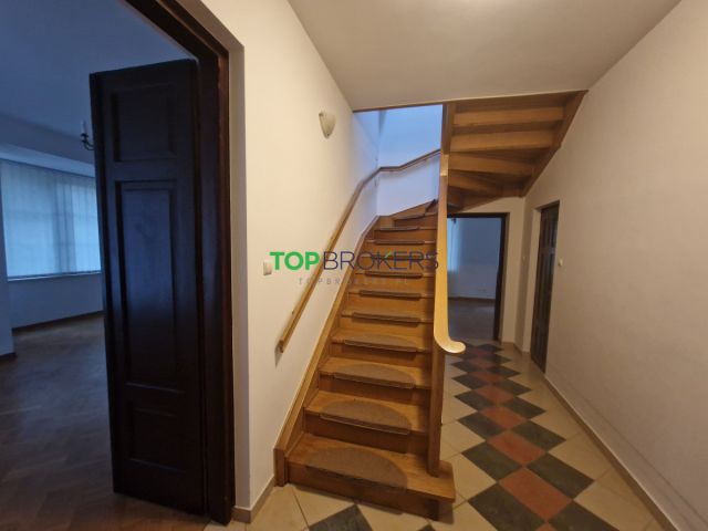 dom wolnostojący, 6 pokoi Warszawa Wawer. Zdjęcie 27