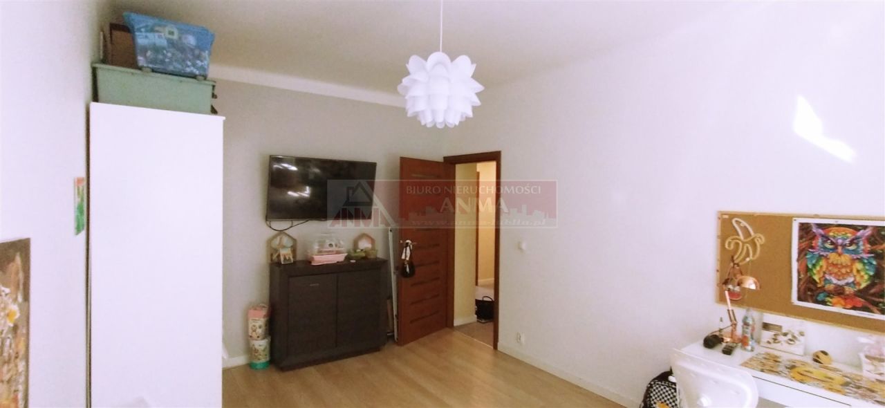 Mieszkanie 3-pokojowe Lublin Bronowice, ul. Pogodna. Zdjęcie 3