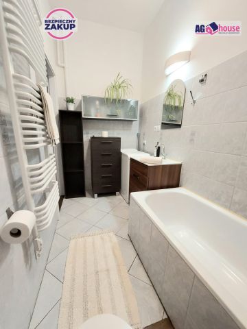 Mieszkanie 1-pokojowe Gdańsk Śródmieście, ul. Ogarna. Zdjęcie 8