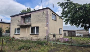 dom wolnostojący, 8 pokoi Pniewo
